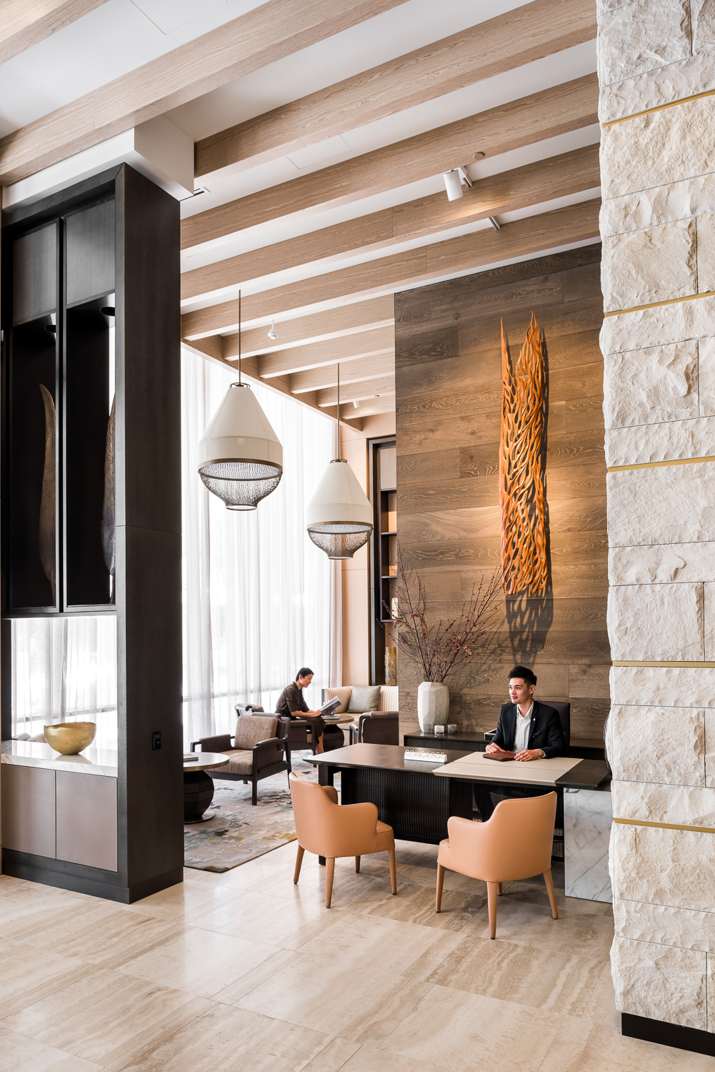 InterContinental, view 5